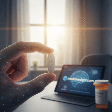 Epival (Divalproex Sodium 500mg): Comprehensive Guide to Uses, Dosage, and Essential Safety Information