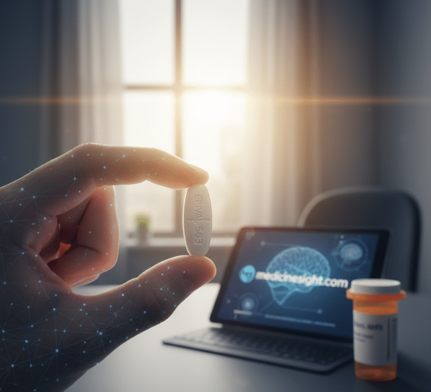 Epival (Divalproex Sodium 500mg): Comprehensive Guide to Uses, Dosage, and Essential Safety Information