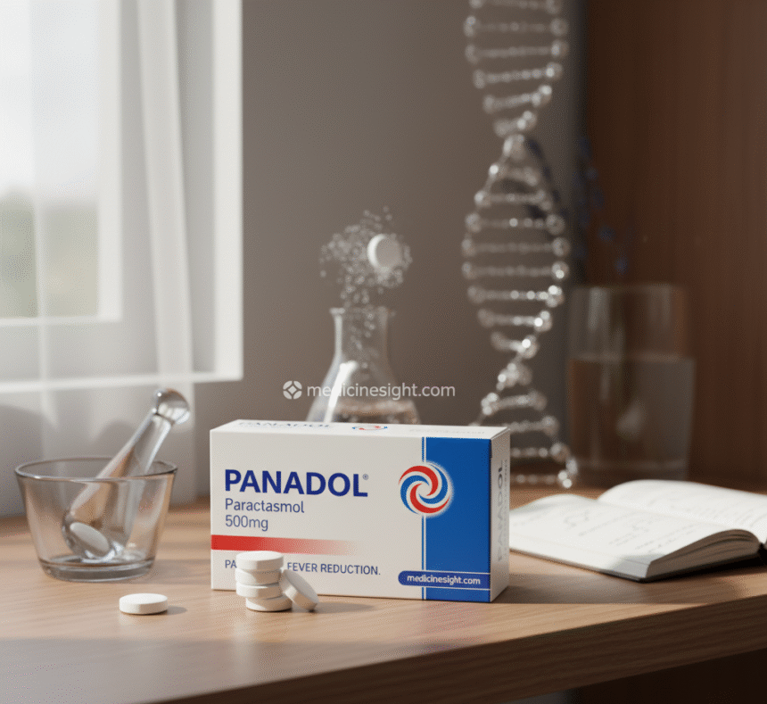 The Complete Trials on Safe Administration, Dosage, and Uses of Panadol (Paracetamol)